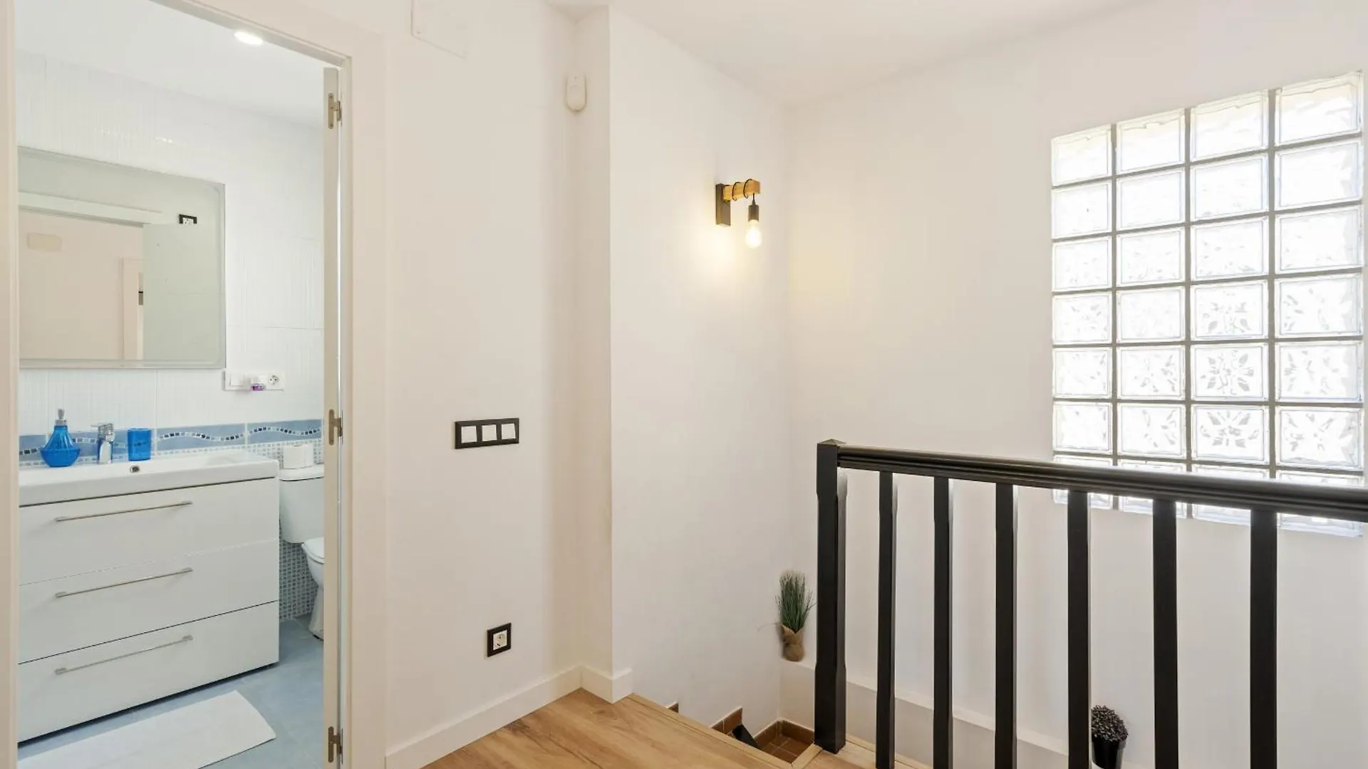 Welcs Casa 050 Emp Con Piscina Y Vistas Al Canal إمبوريابرافا إسبانيا