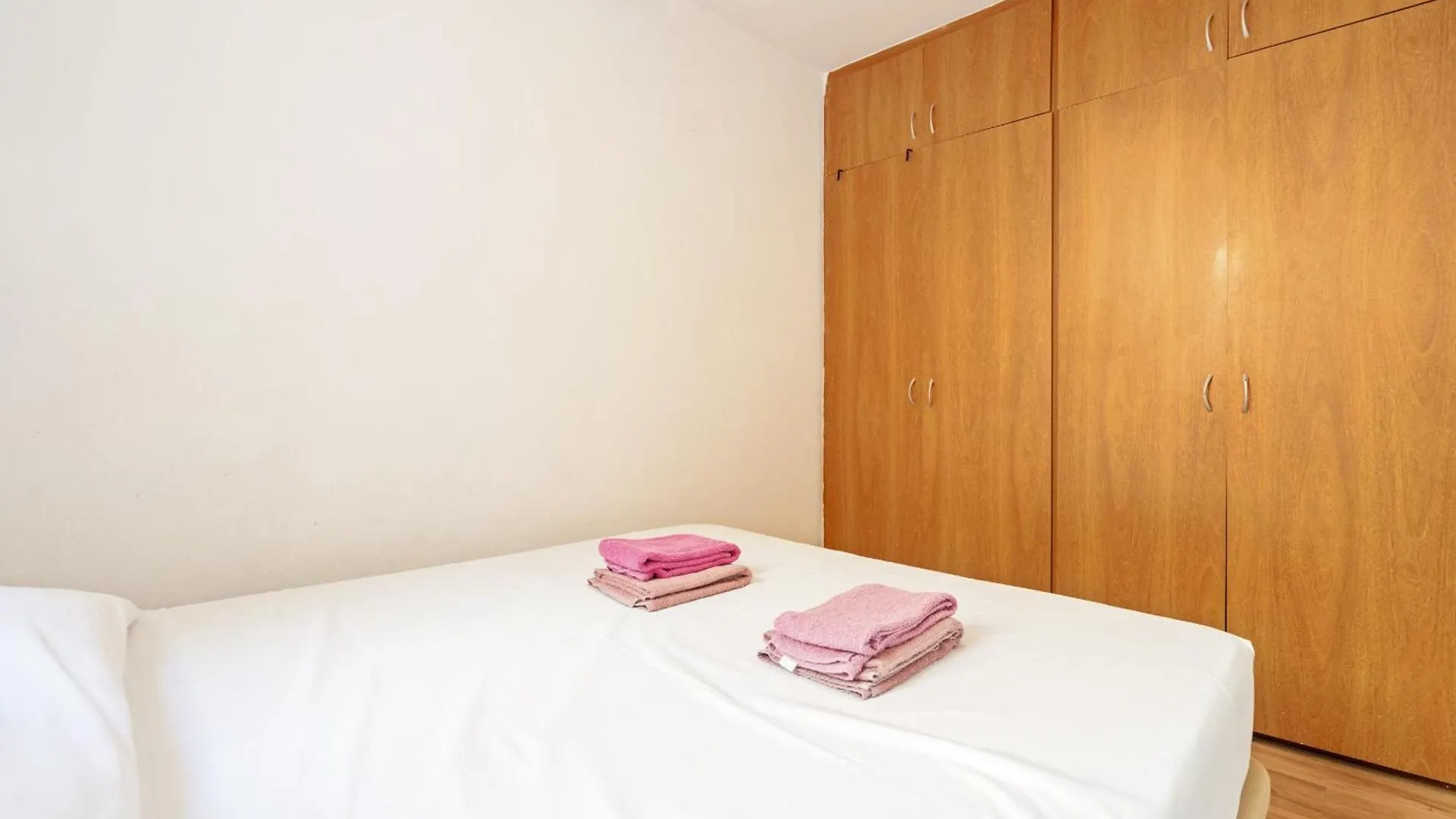 Welcs Casa 050 Emp Con Piscina Y Vistas Al Canal إمبوريابرافا